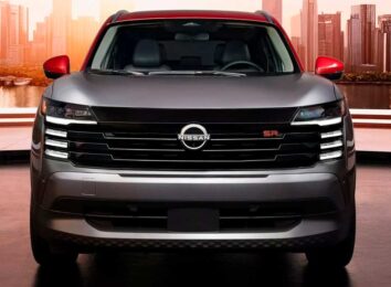 Nissan Kicks 2025