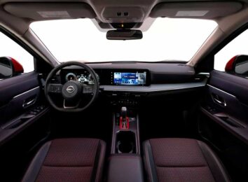 Nissan Kicks 2025