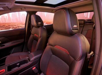 Nissan Kicks 2025