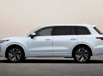 LiXiang One
