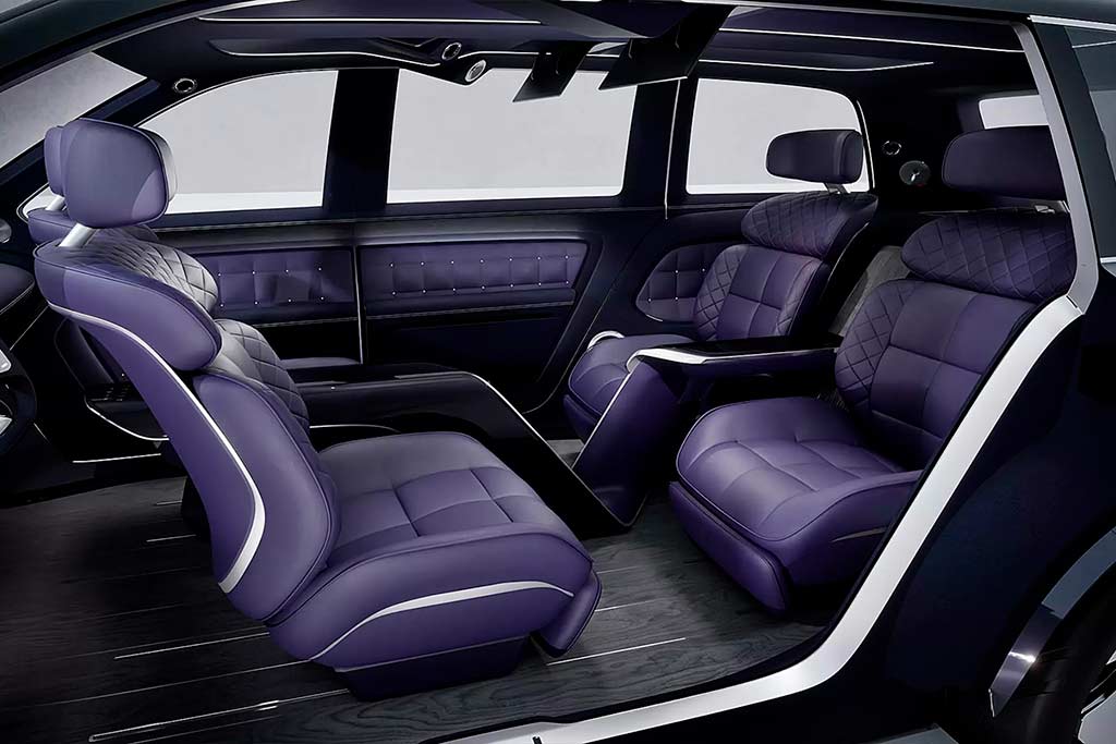 Genesis Neolun Concept
