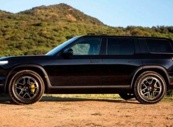 Rivian R2
