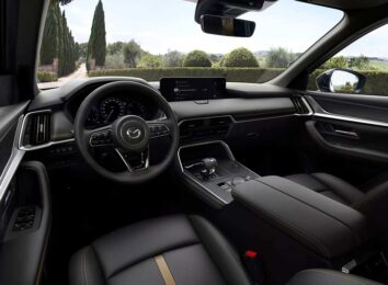 Mazda CX-80