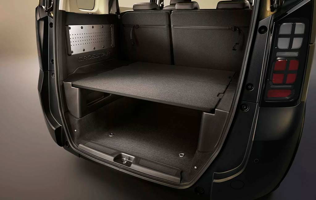 Honda Freed 2025