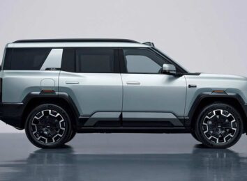 FangChengBao Leopard 8