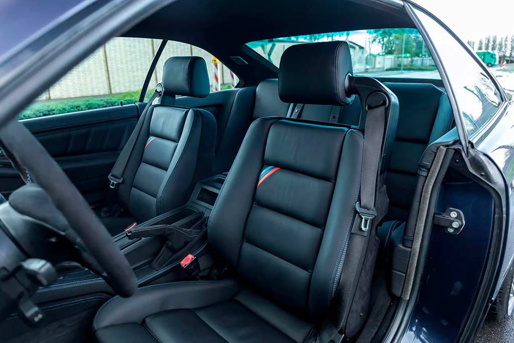 Manhart MH8 5.0 V8 Limited
