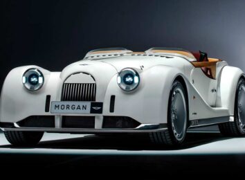 Morgan Midsummer 2025