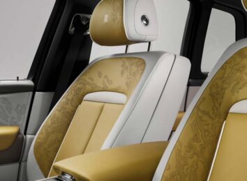 Rolls-Royce Cullinan Series II