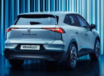Renault Symbioz
