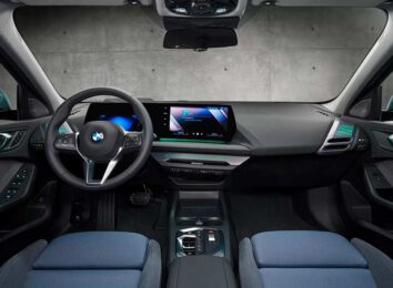 BMW 1-Series 2025