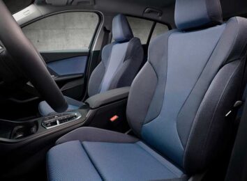 BMW 1-Series 2025
