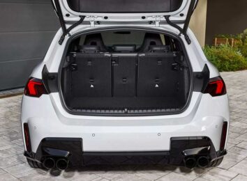 BMW 1-Series 2025