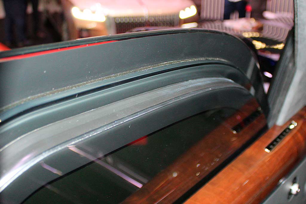 Hongqi LS7