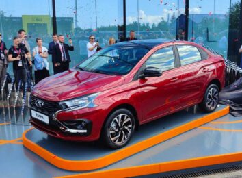 Lada Iskra