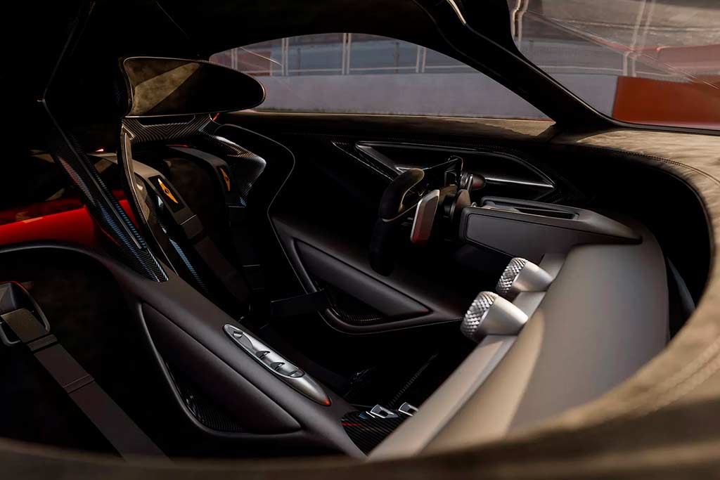 Genesis X Gran Racer Vision Gran Turismo Concept
