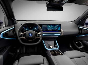 BMW X3 G45
