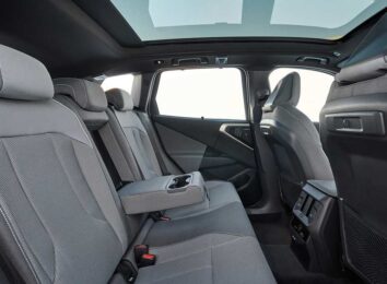 BMW X3 G45