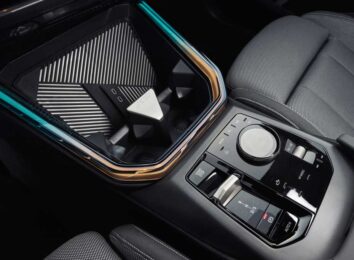 BMW X3 G45