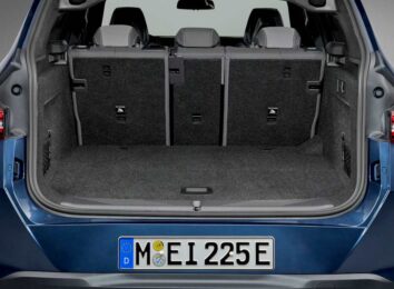 BMW X3 G45