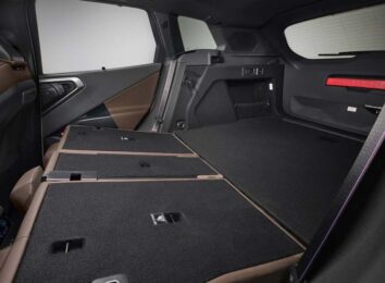 BMW X3 G45