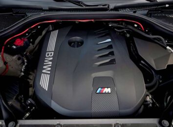 BMW X3 G45