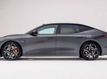 Lynk & Co Z10