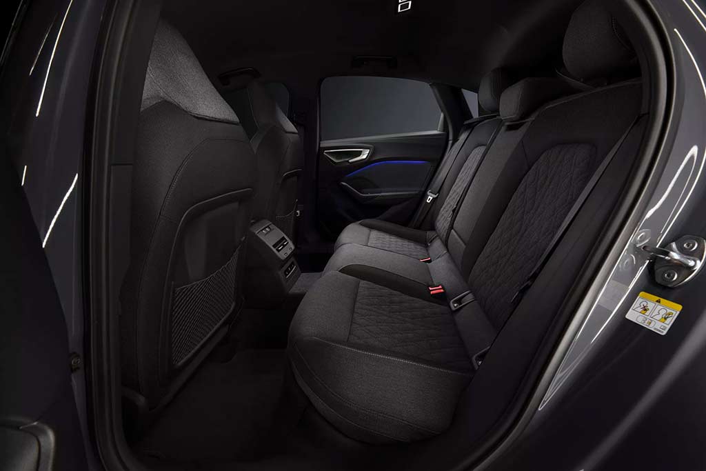 Audi A5 2025