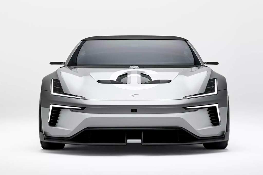 Polestar BST Concept