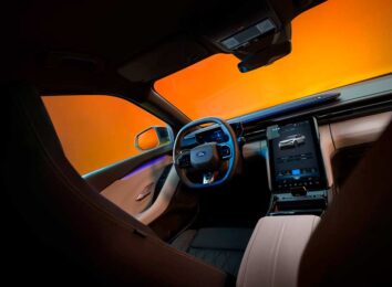Ford Capri 2025