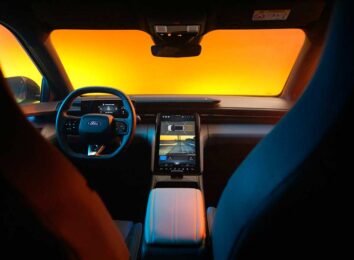 Ford Capri 2025