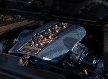 Chevrolet ZR1 2025