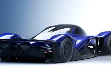 Red Bull RB17