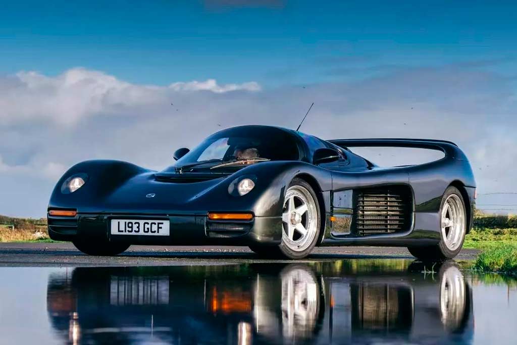 Schuppan 962CR