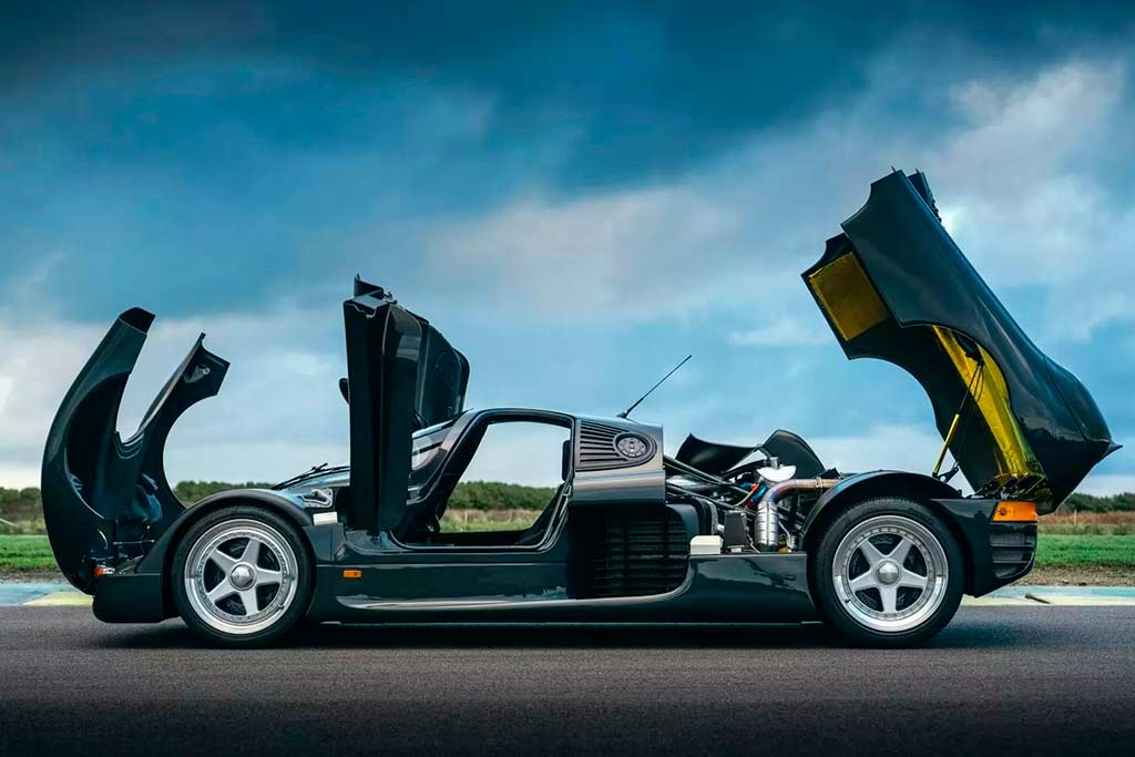 Schuppan 962CR