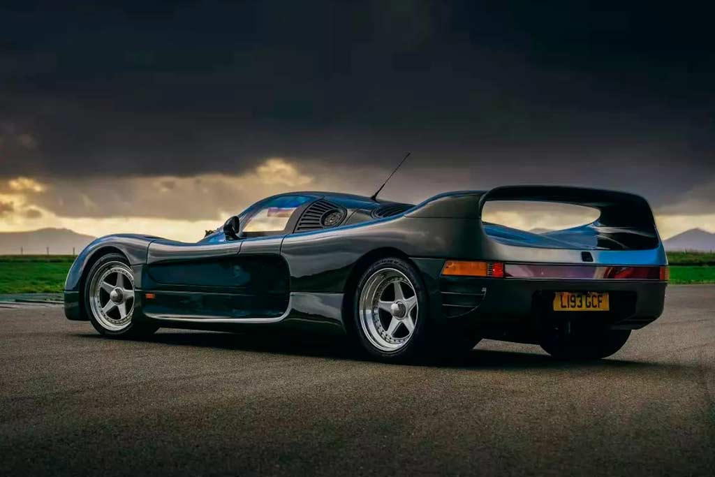 Schuppan 962CR