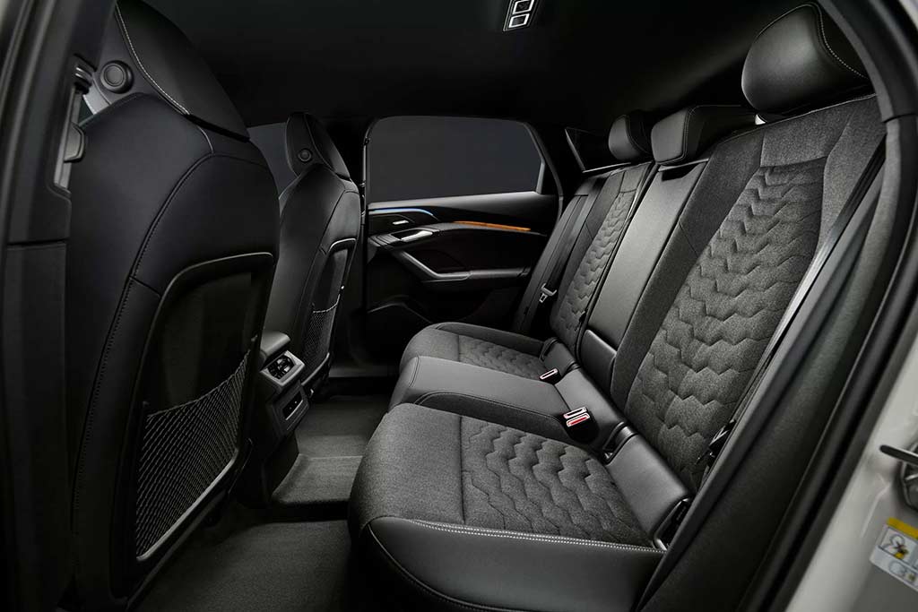 Audi A6 e-tron 2025