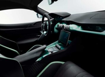 Rimac Nevera R