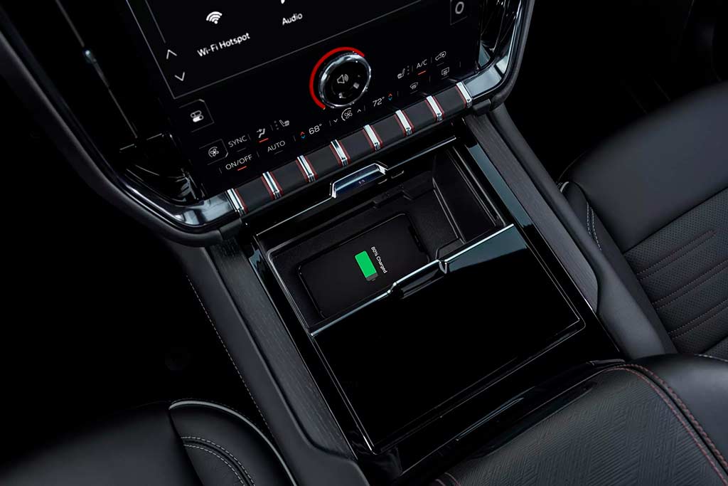 GMC Yukon 2025