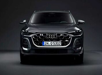 Audi Q5 2025