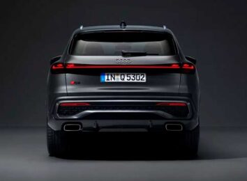 Audi Q5 2025
