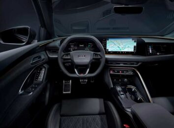 Audi Q5 2025
