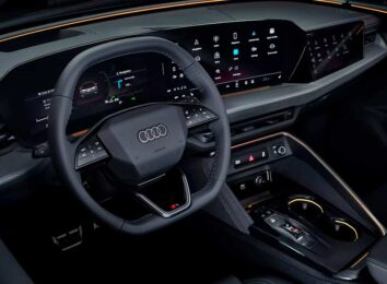 Audi Q5 2025