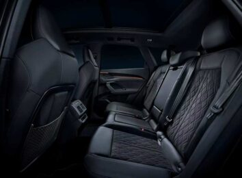 Audi Q5 2025
