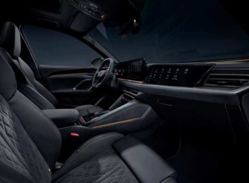 Audi Q5 2025