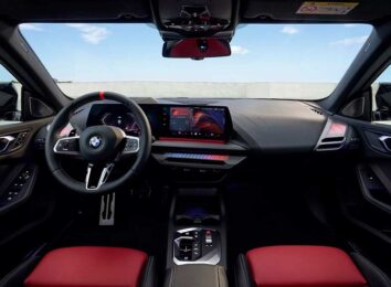 BMW 2-Series Gran Coupe 2025