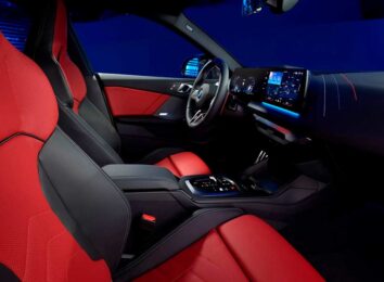 BMW 2-Series Gran Coupe 2025