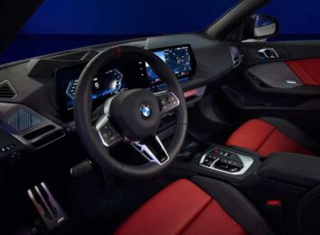BMW 2-Series Gran Coupe 2025