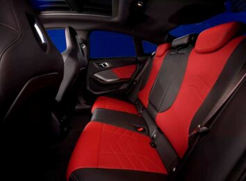 BMW 2-Series Gran Coupe 2025
