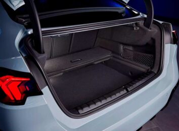 BMW 2-Series Gran Coupe 2025