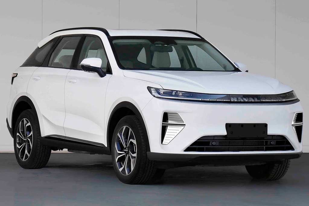 Haval H7